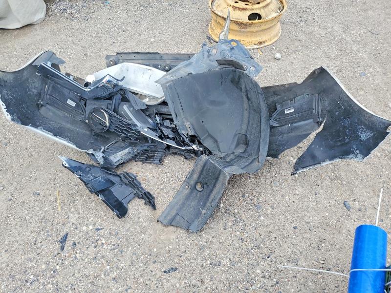 59977826 :رقم المزاد ، 3N1CN8EV7ML889831 vin ، 2021 Nissan Versa مزاد بيع