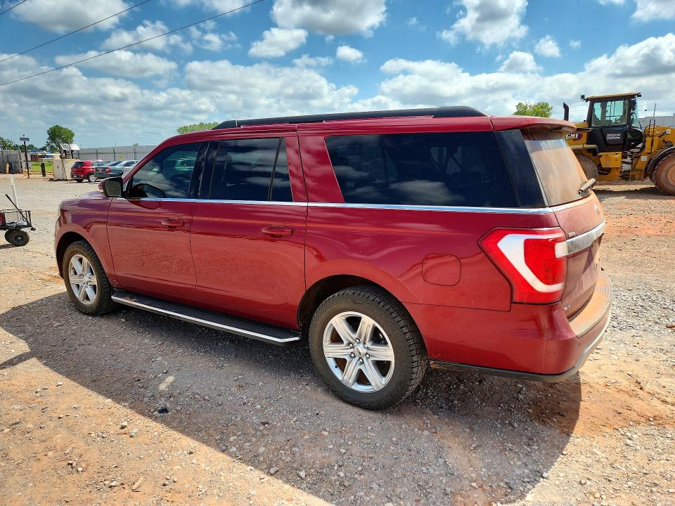 Aukcja sprzedaży 2019 Ford Expedition, vin: 1FMJK1JTXKEA00828, numer aukcji: 58879586