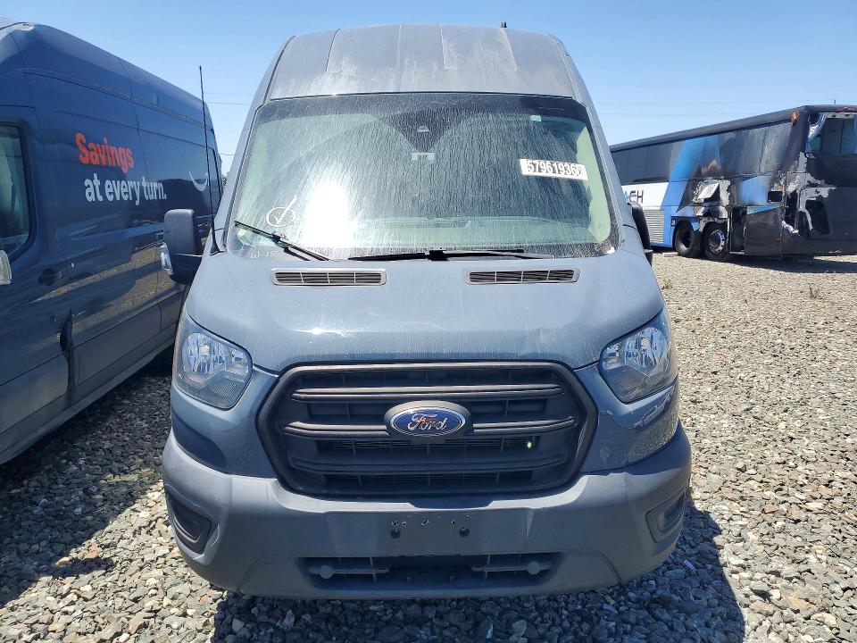 Aukcja sprzedaży 2020 Ford Transit, vin: 1FTBR3X84LKB28178, numer aukcji: 57961936