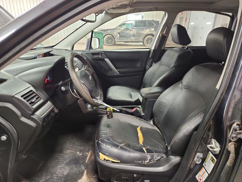 Aukcja sprzedaży 2014 Subaru Forester, vin: JF2SJGPC4EH457032, numer aukcji: 60896846