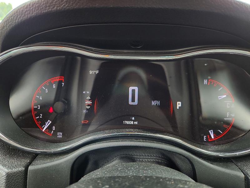 2014 Dodge Durango მანქანა იყიდება აუქციონზე, vin: 1C4SDJCT7EC278327, აუქციონის ნომერი: 62864806