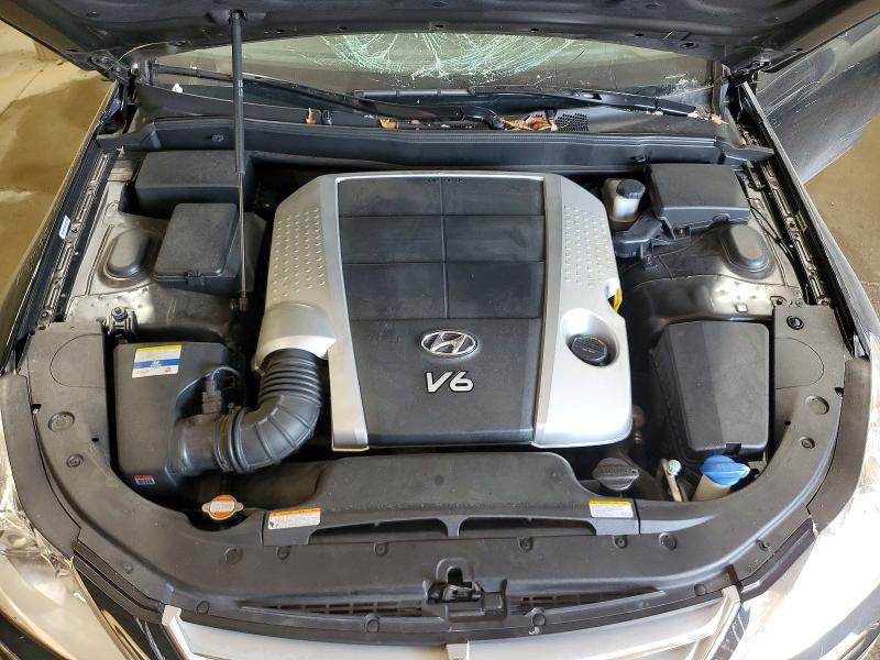 Продаж на аукціоні авто 2011 Hyundai Genesis, vin: KMHGC4DE3BU139162, номер лоту: 60205196