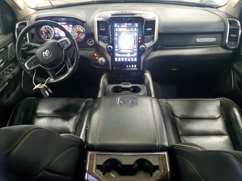 Aukcja sprzedaży 2019 Ram 1500, vin: 1C6SRFJT5KN692697, numer aukcji: 62943216