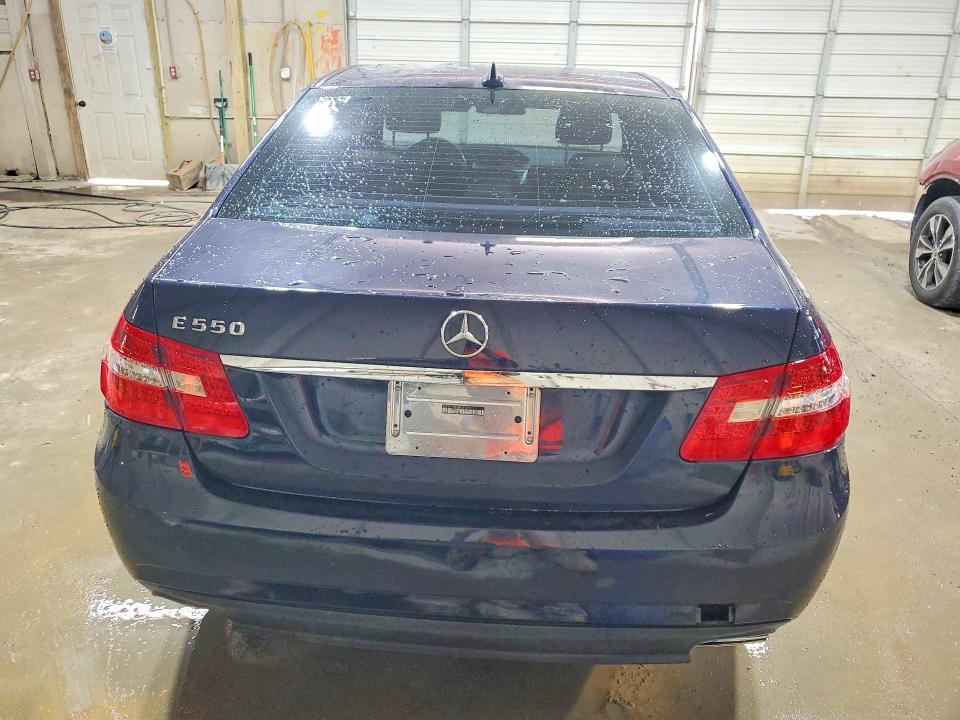 Продаж на аукціоні авто 2011 Mercedes-benz E, vin: WDDHF7CB4BA291659, номер лоту: 62069636