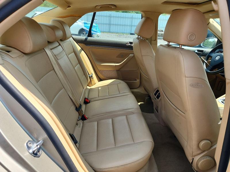 Aukcja sprzedaży 2005 Volkswagen New Jetta, vin: 3VWSG71K15M647327, numer aukcji: 62203706