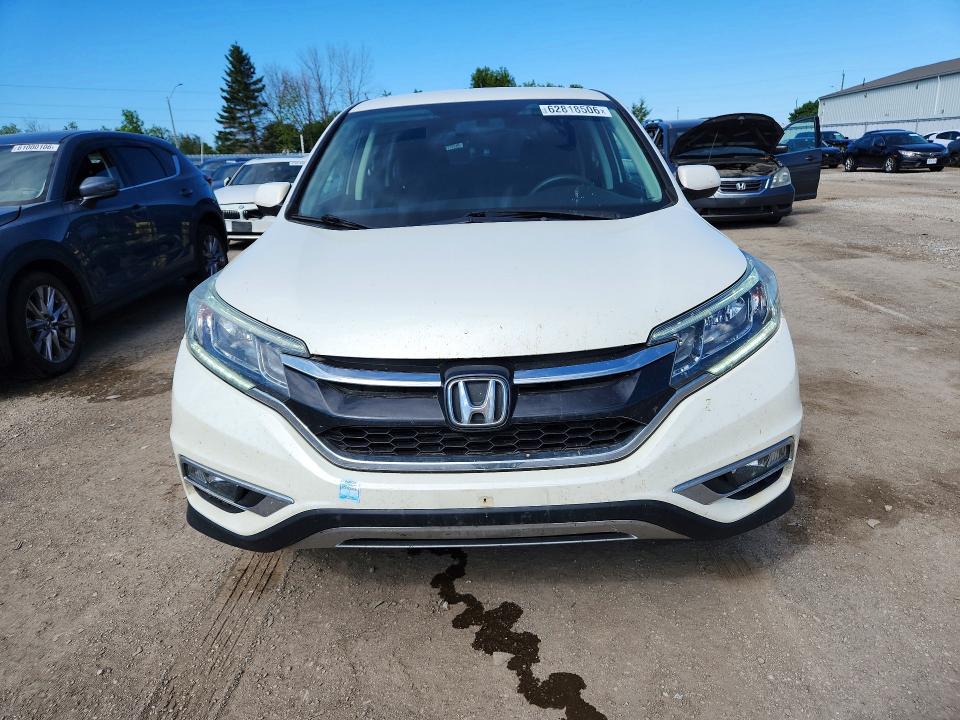 Продаж на аукціоні авто 2016 Honda Cr-v, vin: 2HKRM4H49GH107426, номер лоту: 62818506