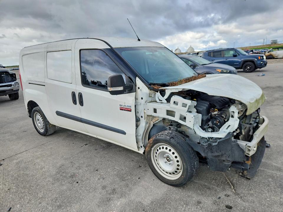 Aukcja sprzedaży 2022 Ram Promaster City, vin: ZFBHRFAB4N6X54019, numer aukcji: 62223656