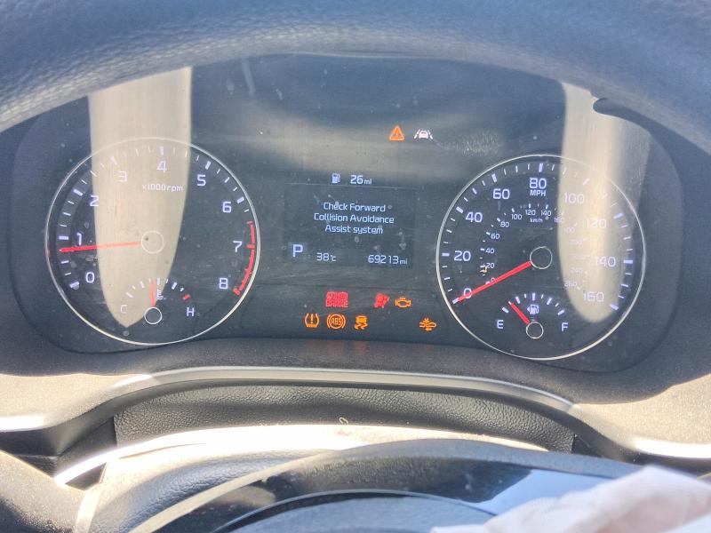 Продаж на аукціоні авто 2021 Kia Forte, vin: 3KPF24AD0ME399583, номер лоту: 59646996