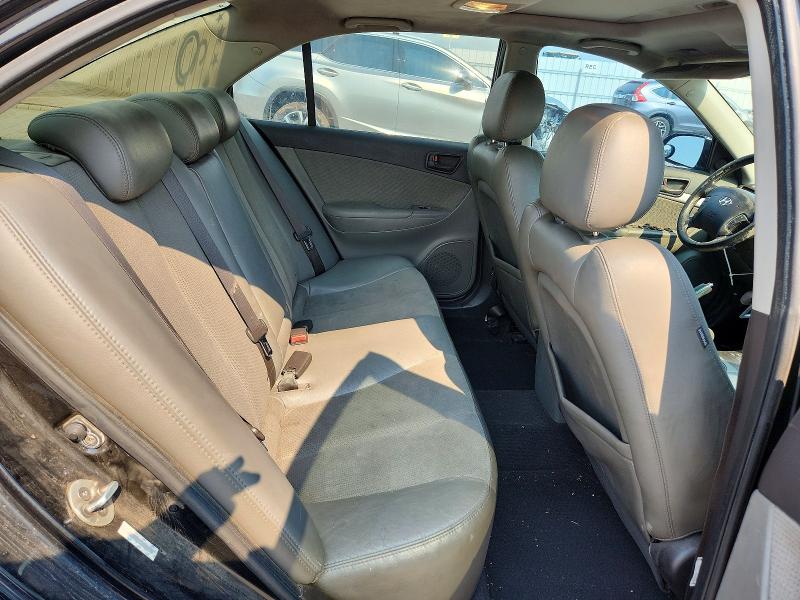 Продажа на аукционе авто 2009 Hyundai Sonata, vin: 5NPEU46C99H529532, номер лота: 59713356