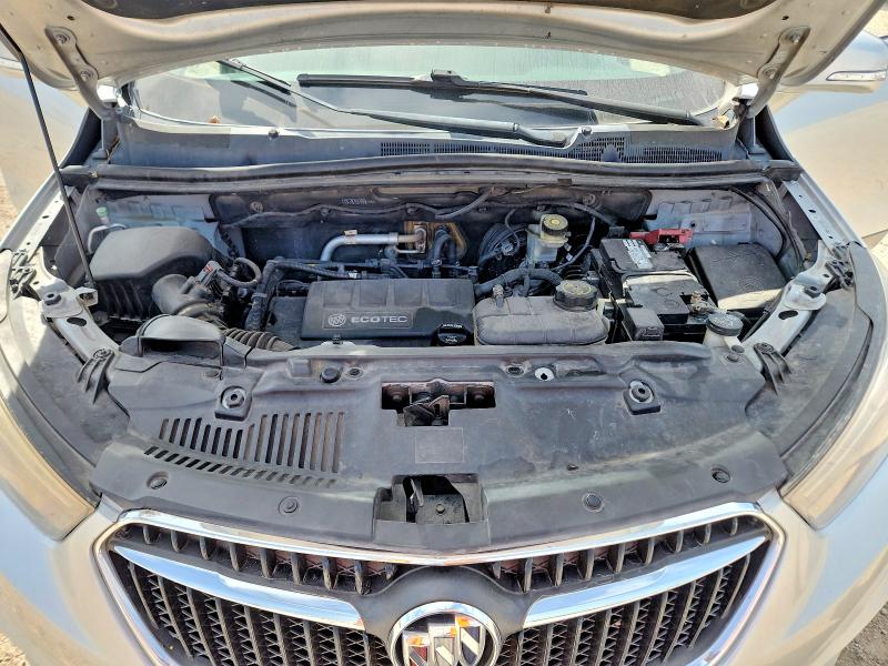 Продажа на аукционе авто 2018 Buick Encore, vin: KL4CJASB9JB636964, номер лота: 63183466