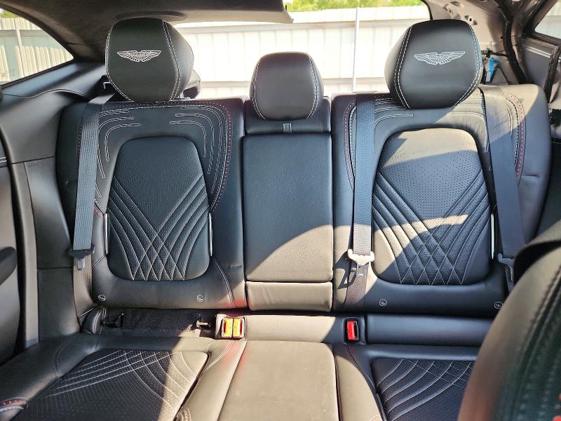 Aukcja sprzedaży 2021 Aston Martin Dbx, vin: SCFVUJAW6MTV03346, numer aukcji: 59180546