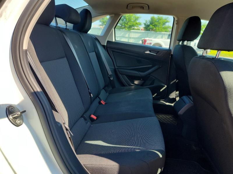 2020 Volkswagen Jetta მანქანა იყიდება აუქციონზე, vin: 3VWC57BU8LM103947, აუქციონის ნომერი: 60057786