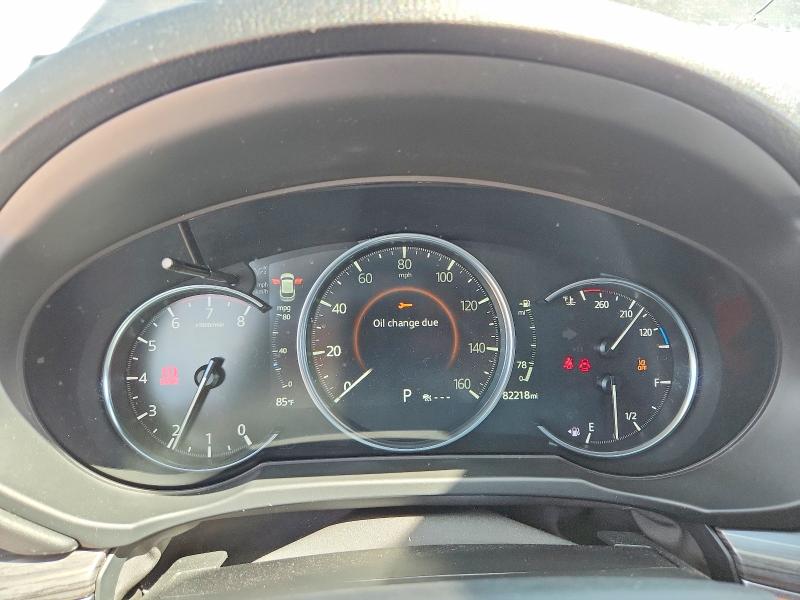 59392136 :رقم المزاد ، JM3KFBDY9K0663404 vin ، 2019 Mazda Cx-5 مزاد بيع
