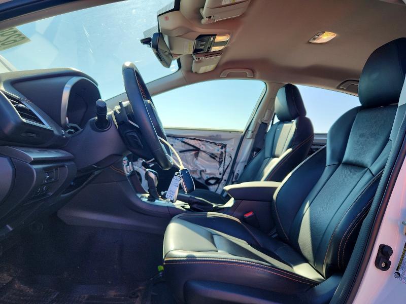 Aukcja sprzedaży 2021 Subaru Crosstrek, vin: JF2GTHMC5MH391695, numer aukcji: 62957706