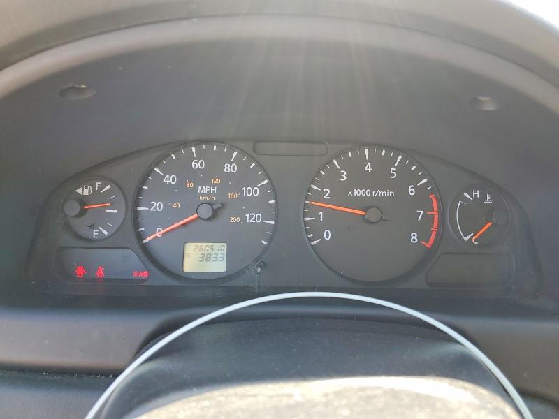 Aukcja sprzedaży 2006 Nissan Sentra, vin: 3N1CB51D86L499733, numer aukcji: 63527316