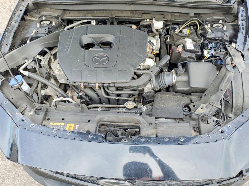 2024 Mazda Cx-30 მანქანა იყიდება აუქციონზე, vin: 3MVDMBBM7RM617275, აუქციონის ნომერი: 61477276