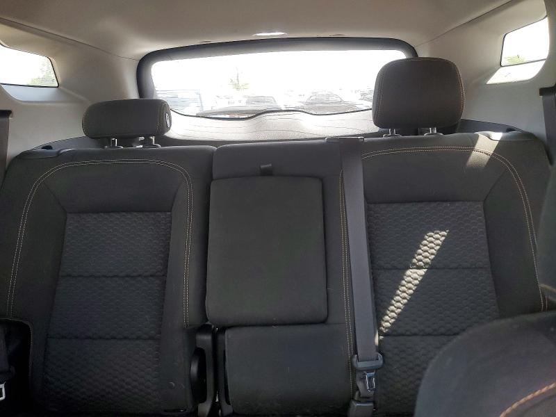 62080166 :رقم المزاد ، 3GKALTEV0JL384372 vin ، 2018 Gmc Terrain مزاد بيع