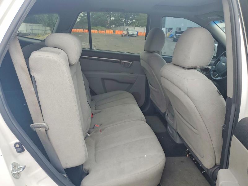 Aukcja sprzedaży 2009 Hyundai Santa Fe, vin: 5NMSH13E29H246365, numer aukcji: 61758896