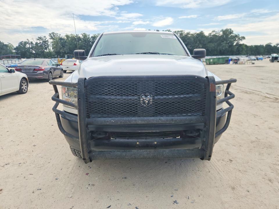 Продажа на аукционе авто 2016 Ram 2500, vin: 3C6TR5CTXGG329954, номер лота: 63003736