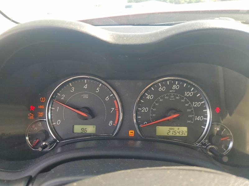 2011 Toyota Corolla მანქანა იყიდება აუქციონზე, vin: 2T1BU4EE7BC691576, აუქციონის ნომერი: 63315516