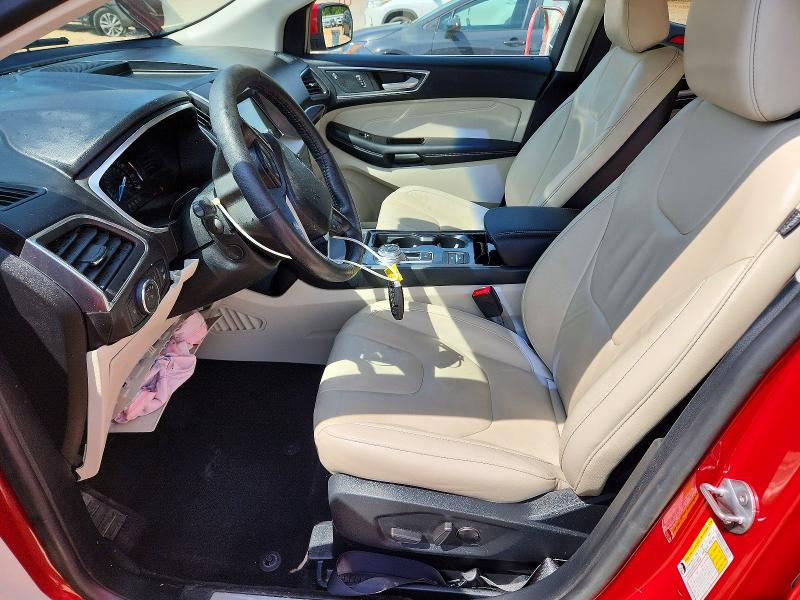 Aukcja sprzedaży 2020 Ford Edge, vin: 2FMPK3K98LBA39407, numer aukcji: 60686076
