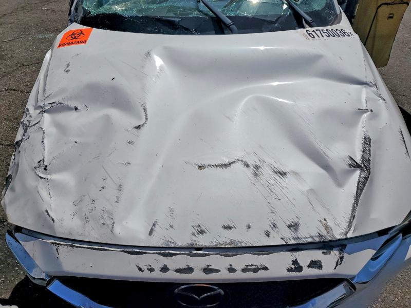 61750036 :رقم المزاد ، JM3KFADM2K1649118 vin ، 2019 Mazda Cx-5 مزاد بيع