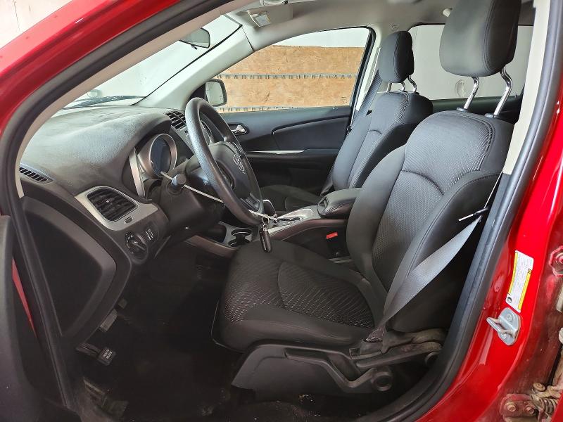 Продажа на аукционе авто 2018 Dodge Journey, vin: 3C4PDCAB5JT257583, номер лота: 61675756