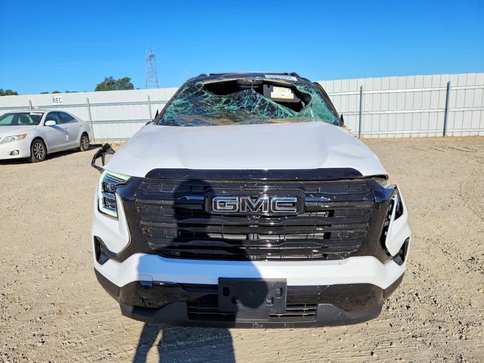 62078956 :رقم المزاد ، 3GKALUEG8TL473309 vin ، 2026 Gmc Terrain مزاد بيع