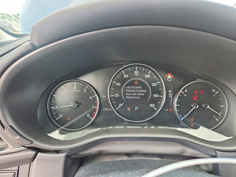 Aukcja sprzedaży 2025 Mazda Cx-30, vin: 3MVDMBCM2SM863865, numer aukcji: 62995466