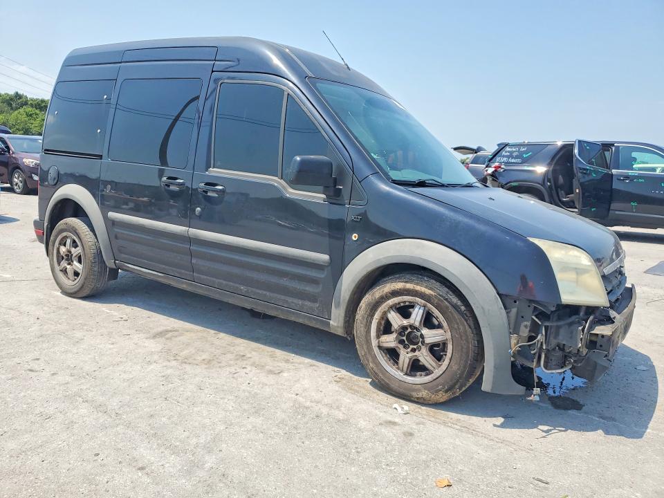 62898556 :رقم المزاد ، NM0KS9CN3BT059105 vin ، 2011 Ford Transit Connect مزاد بيع