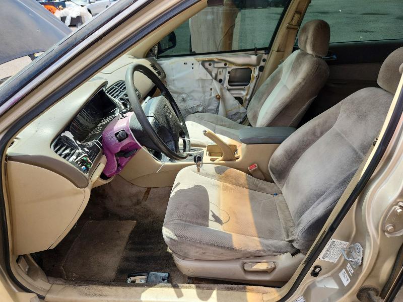 Продаж на аукціоні авто 1995 Honda Accord, vin: JHMCD5667SC059962, номер лоту: 61603056