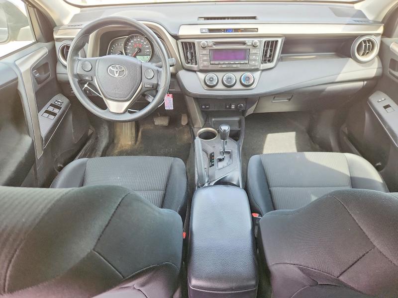 Продажа на аукционе авто 2015 Toyota Rav4, vin: 2T3BFREV4FW326520, номер лота: 60770636