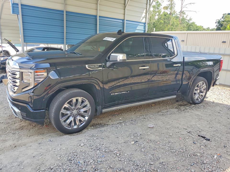 Aukcja sprzedaży 2024 Gmc Sierra, vin: 3GTUUGED3RG326930, numer aukcji: 60377116