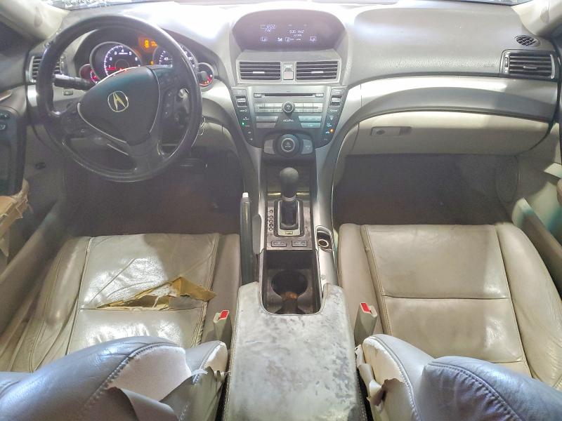 Aukcja sprzedaży 2011 Acura Tl, vin: 19UUA8F28BA000008, numer aukcji: 61902286
