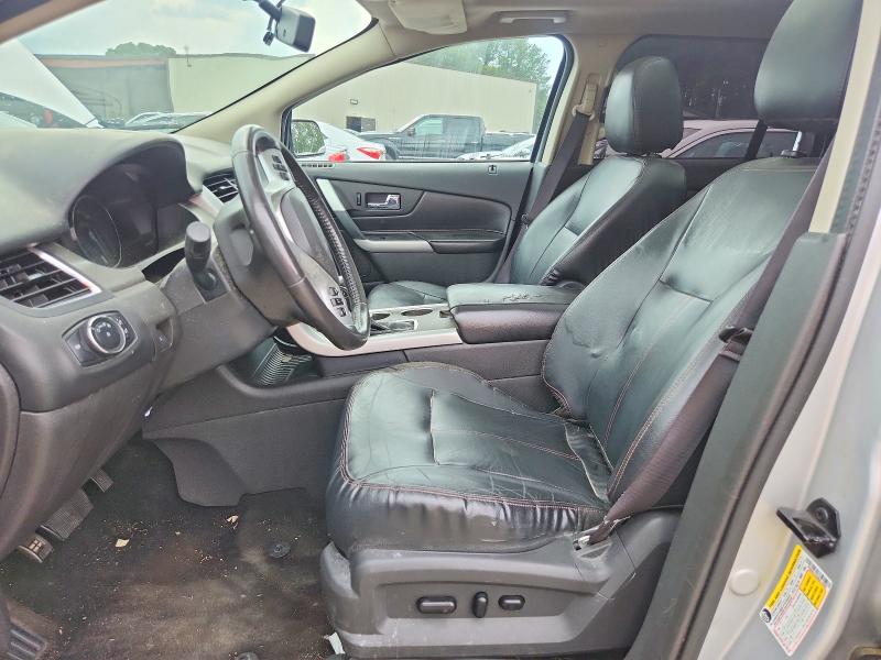 Aukcja sprzedaży 2014 Ford Edge, vin: 2FMDK4JC6EBA10982, numer aukcji: 59217536