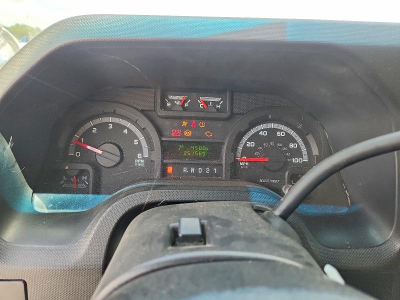 Продаж на аукціоні авто 2009 Ford Econoline, vin: 1FTSE34L09DA84018, номер лоту: 66314676