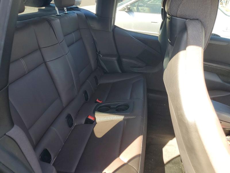 61524476 :رقم المزاد ، WBY8P6C52K7D73559 vin ، 2019 Bmw I3 مزاد بيع