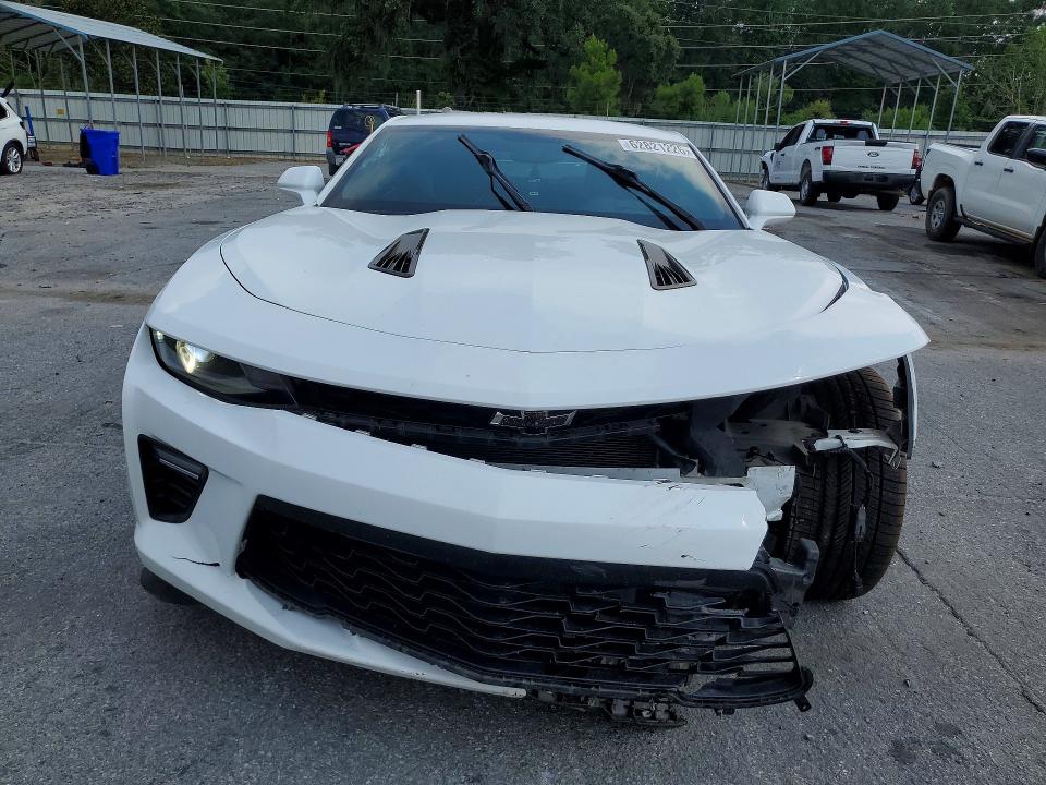 Продажа на аукционе авто 2016 Chevrolet Camaro, vin: 1G1FH1R77G0183764, номер лота: 62821226