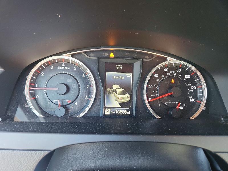 2015 Toyota Camry მანქანა იყიდება აუქციონზე, vin: 4T1BK1FK8FU029485, აუქციონის ნომერი: 61225716