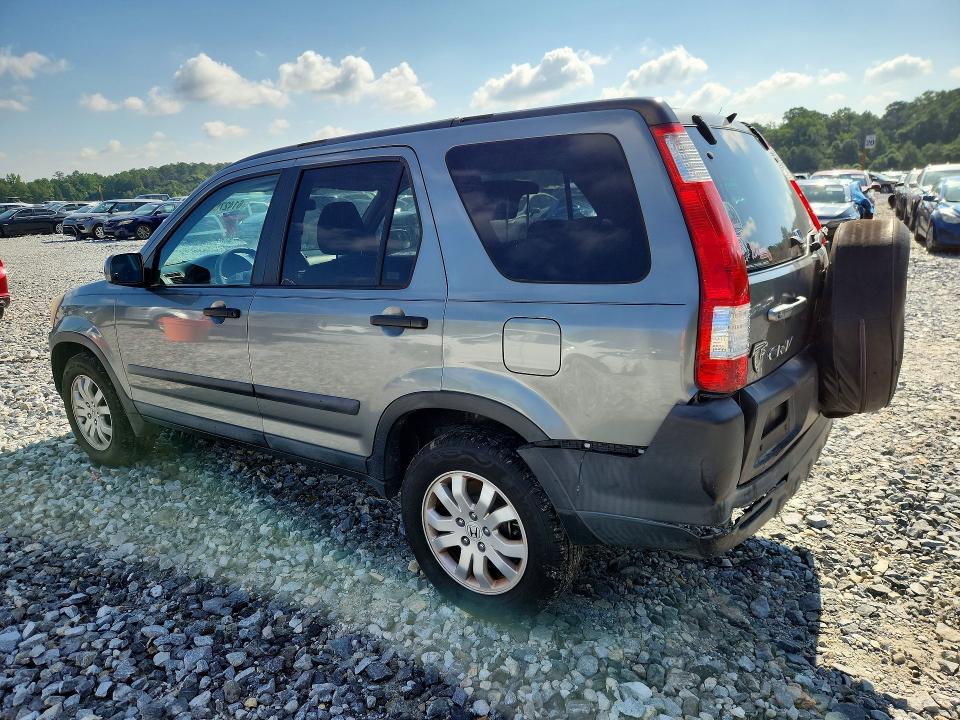 Aukcja sprzedaży 2005 Honda Cr-v, vin: SHSRD78815U307113, numer aukcji: 61427886