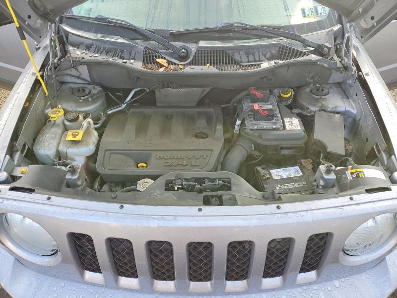 62900276 :رقم المزاد ، 1C4NJRFB1FD376367 vin ، 2015 Jeep Patriot مزاد بيع