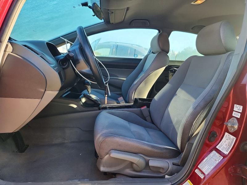 Продаж на аукціоні авто 2008 Honda Civic, vin: 2HGFA16438H015740, номер лоту: 57567346