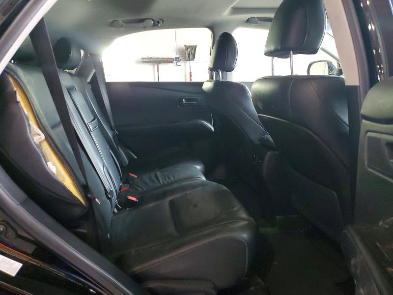2015 Lexus Rx 350 მანქანა იყიდება აუქციონზე, vin: 2T2BK1BA6FC299311, აუქციონის ნომერი: 60861286