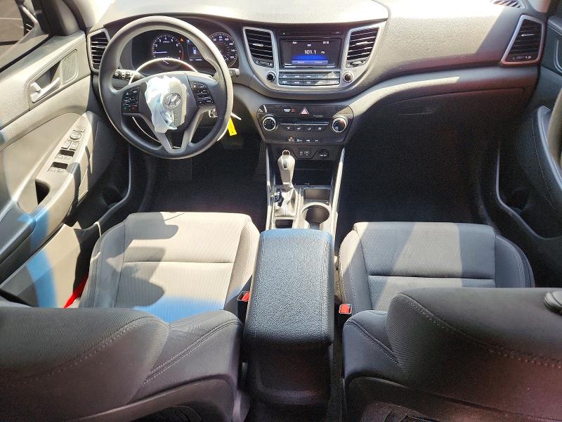 Продажа на аукционе авто 2017 Hyundai Tucson, vin: KM8J33A47HU540234, номер лота: 62812116