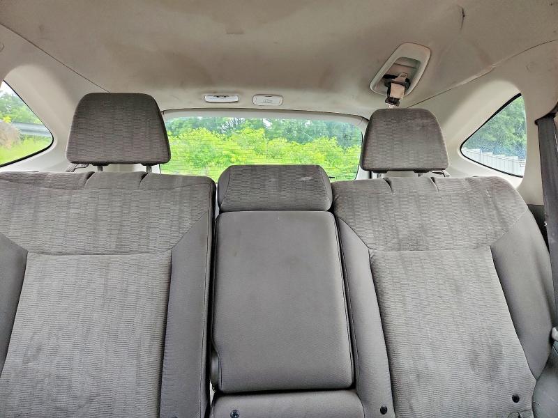 Продажа на аукционе авто 2013 Honda Cr-v, vin: 5J6RM4H35DL010846, номер лота: 63031026