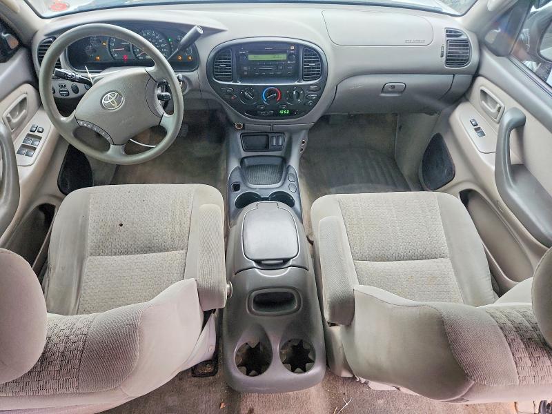 Продажа на аукционе авто 2005 Toyota Tundra, vin: 5TBDT44125S492417, номер лота: 63226476