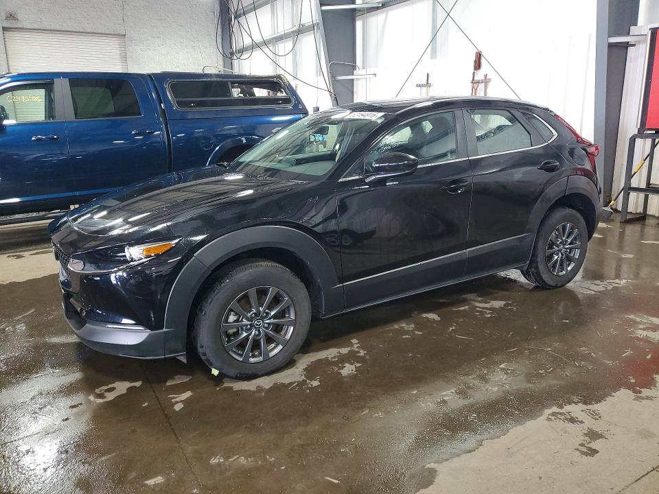 Auction sale of the 2023 Mazda Cx-30, vin: 3MVDMBAMXPM561959, lot number: 62494916