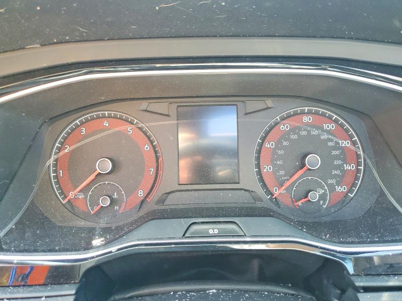 Продажа на аукционе авто 2021 Volkswagen Jetta, vin: 3VWC57BU7MM070201, номер лота: 56194776