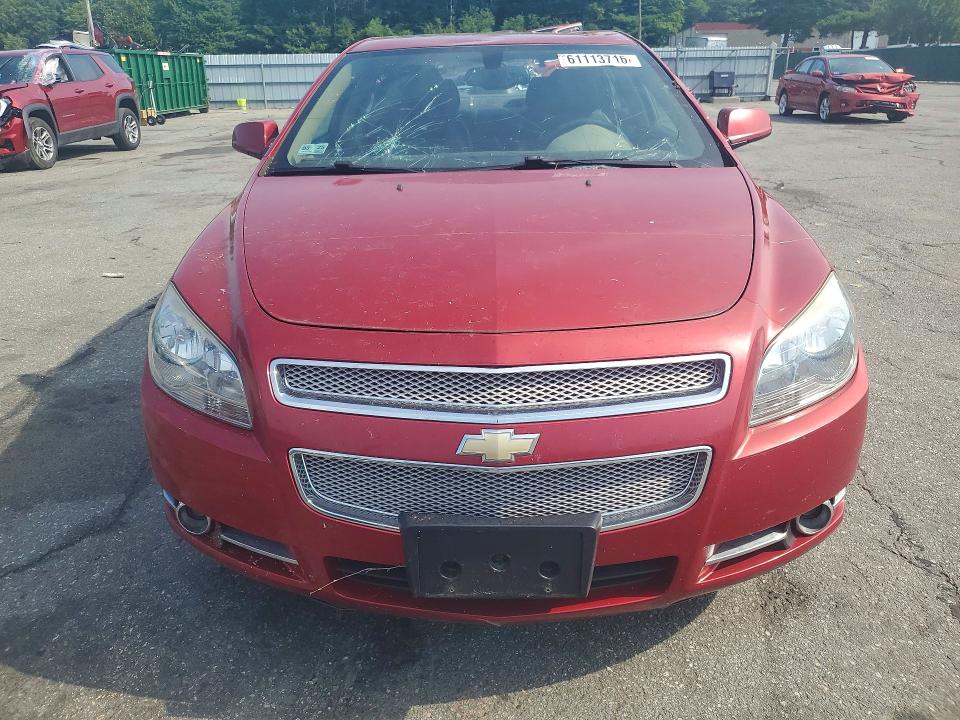 Aukcja sprzedaży 2012 Chevrolet Malibu, vin: 1G1ZE5E08CF222570, numer aukcji: 61113716