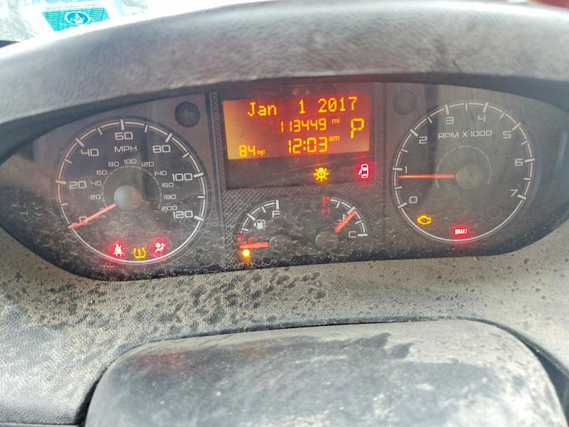 Aukcja sprzedaży 2020 Ram Promaster 3500, vin: 3C6URVJG1LE108372, numer aukcji: 62072466